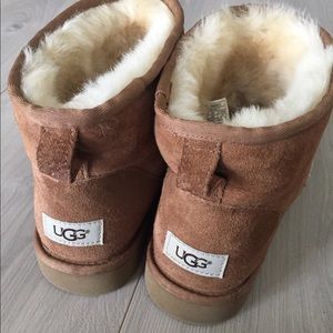 Men’s UGG Size 10